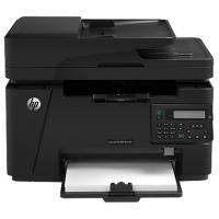 HP LaserJet Pro MFP M127fn