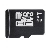 Nokia microSDHC, 8Гб, Class 4