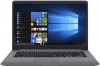 Asus X510UQ-BQ297T (Intel Core i5-7200U 2500 Mhz/15.6&amp;amp;quot;/1920х1080/4096Mb/1000Gb HDD/DVD нет/NVIDIA GeForce 940MX/WIFI/Windows 10 Home)