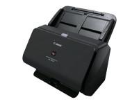 Canon Сканер "image Formula DR-M260 (2405C003)", A4, цвет черный
