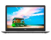 Dell Ноутбук Inspiron 3793 (17.30 IPS (LED)/ Core i7 1065G7 1300MHz/ 8192Mb/ HDD+SSD 1000Gb/ NVIDIA GeForce® MX230 2048Mb) Linux OS [3793-8160]