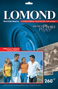 LOMOND 1103101 (LM1103101)