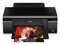 Epson Принтер  Stylus Photo T59