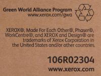 Xerox Картридж 106R02304 для Phaser 3320 5000стр