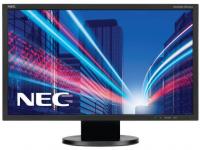 NEC Монитор 22&quot; AS222WM черный TN 1920x1080 250 cd/m^2 5 ms DVI VGA Аудио