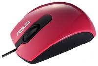 Asus UT210 USB Red