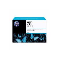 HP Картридж струйный Hewlett Packard (HP) "761 Gray Designjet Ink Cartridge CM995A", серый