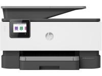 HP МФУ струйное &quot;OfficeJet Pro 9010 AiO Printer&quot;, арт. 3UK83B#A80