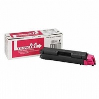 Kyocera TK-590 M Magenta Toner Cartridge