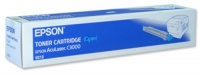 Epson 0212 Cyan Toner Cartridge