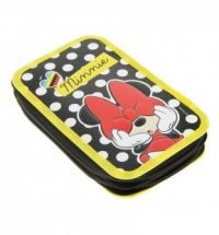 Disney Пенал  Pop art Minni Mouse