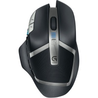 Logitech G602 Black