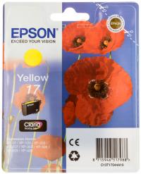 Epson T1704 yellow