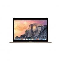 Apple MacBook 12 12&quot;, Intel Core M, 1.2ГГц, 8GB, 512GB, Золотой, MacOS X