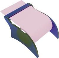 ErichKrause Ролевая клеевая бумага, 60 мм, 10 м, розовая
