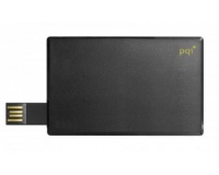 PQI Card Drive i512 8GB Black