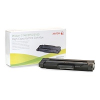 Xerox Phaser 3140/3155 2.5K Capacity Print Cartridge