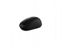 Microsoft Мышь Mouse 3600 Bluetooth черный PN7-00004