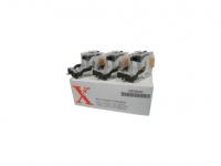 Скрепки Xerox 108R00493 для WCP 56xx/ WCP35/45/55/165/175/232/-/275/DC 535/45/55 3х5000 шт