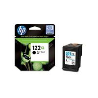 HP Картридж "HP. CH563HE (№122XL/301XL)", черный, для DJ 1000/1050/2000/2050/3000/3050, 480 страниц, оригинальный
