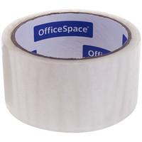 OfficeSpace Комплект клейких лент, 48 мм х 40 м, прозрачная (в комплекте 36 штук) (количество товаров в комплекте: 36)