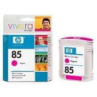 HP 85 28-ml Magenta Ink Cartridge