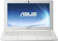 Asus Ноутбук  X200MA (11.6 LED/ Celeron Dual Core N2830 2160MHz/ 4096Mb/ HDD 500Gb/ Intel HD Graphics 64Mb) Free DOS [90NB04U1-M08360]