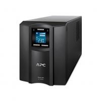 APC Smart-UPS C 1500VA LCD 230V SMC1500I 1500ВА