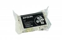 Epson Картридж T0821 Black (чёрный) код C13T08214A10