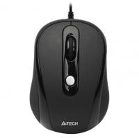 A4 Tech N-250X-1 Black