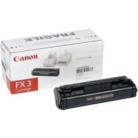 Canon FX-3 Black