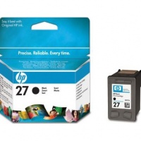 HP C8727AE 27 Black для DJ3420/3325/3550/3650