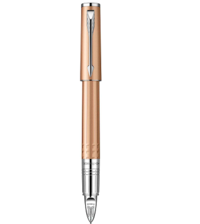 Parker 5-й пишущий узел  "Ingenuity S F501. Pink Gold PVD CT"