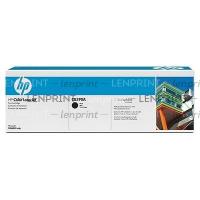 HP CB390A картридж черный, № 825A