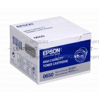 Epson C13S050650 картридж пов. ёмкости, № 0650