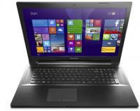 Lenovo G7070 (Core i3/4005U/1.7Ghz/4096Mb/1000Gb/DVDrw/GT820M/2Gb/BT/WiFi/W8.1/Black)