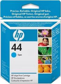 HP 44 51644CE Cyan