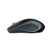 Logitech Wireless M560 Черный