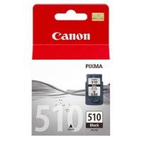 Canon PG-510 Black для Pixma
