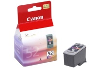 Canon CL-52 Photo