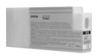 Epson T596 7 Light Black Ultrachrome HDR Ink Cartridge