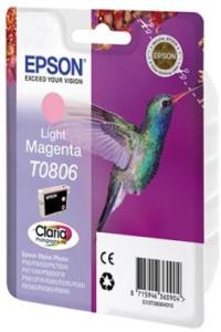 Epson T0806 light magenta