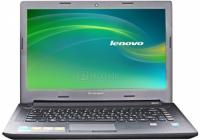 Lenovo Ноутбук IdeaPad G4030 (14.0 LED/ Celeron Dual Core N2840 2160MHz/ 2048Mb/ HDD 500Gb/ Intel HD Graphics 64Mb) Free DOS [80FY00H6RK]