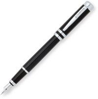 Franklin Covey Перьевая ручка "Freemont", цвет - черный