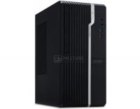 Acer Системный блок Veriton S2660G SFF (0.00 / Core i3 8100 3600MHz/ 8192Mb/ SSD / Intel UHD Graphics 630 64Mb) Endless OS [DT.VQXER.033]