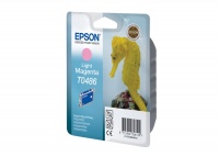 Epson T0486 Light Magenta