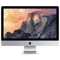 Apple iMac 27 i5 3.3/16GB/R9 M290 2Gb/3TB (Z0QW000HX)