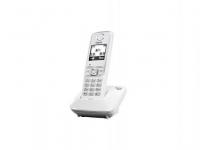 SIEMENS Р/Телефон Dect Gigaset A420 WHITE