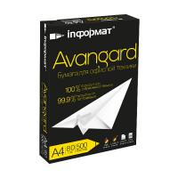 inФОРМАТ Бумага "Avangard", А4, 80 г/м2, 500 листов