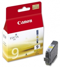 Canon PGI-9 Y Желтый